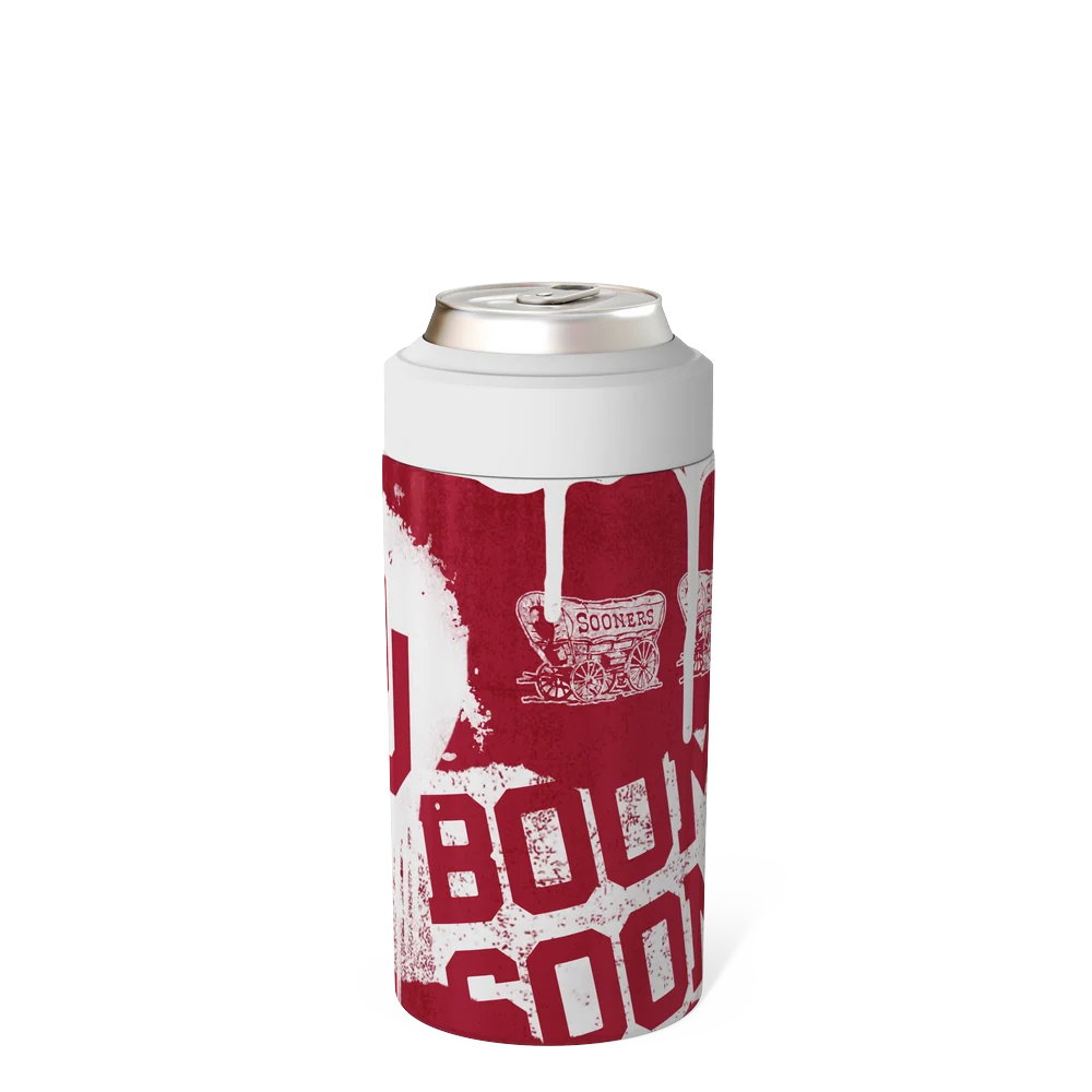 Universal Buddy | Oklahoma Sooners | Drip - Image 2