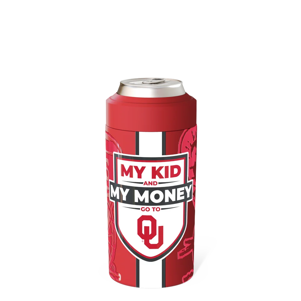 Universal Buddy | Oklahoma Sooners | Father'S Day - Image 3