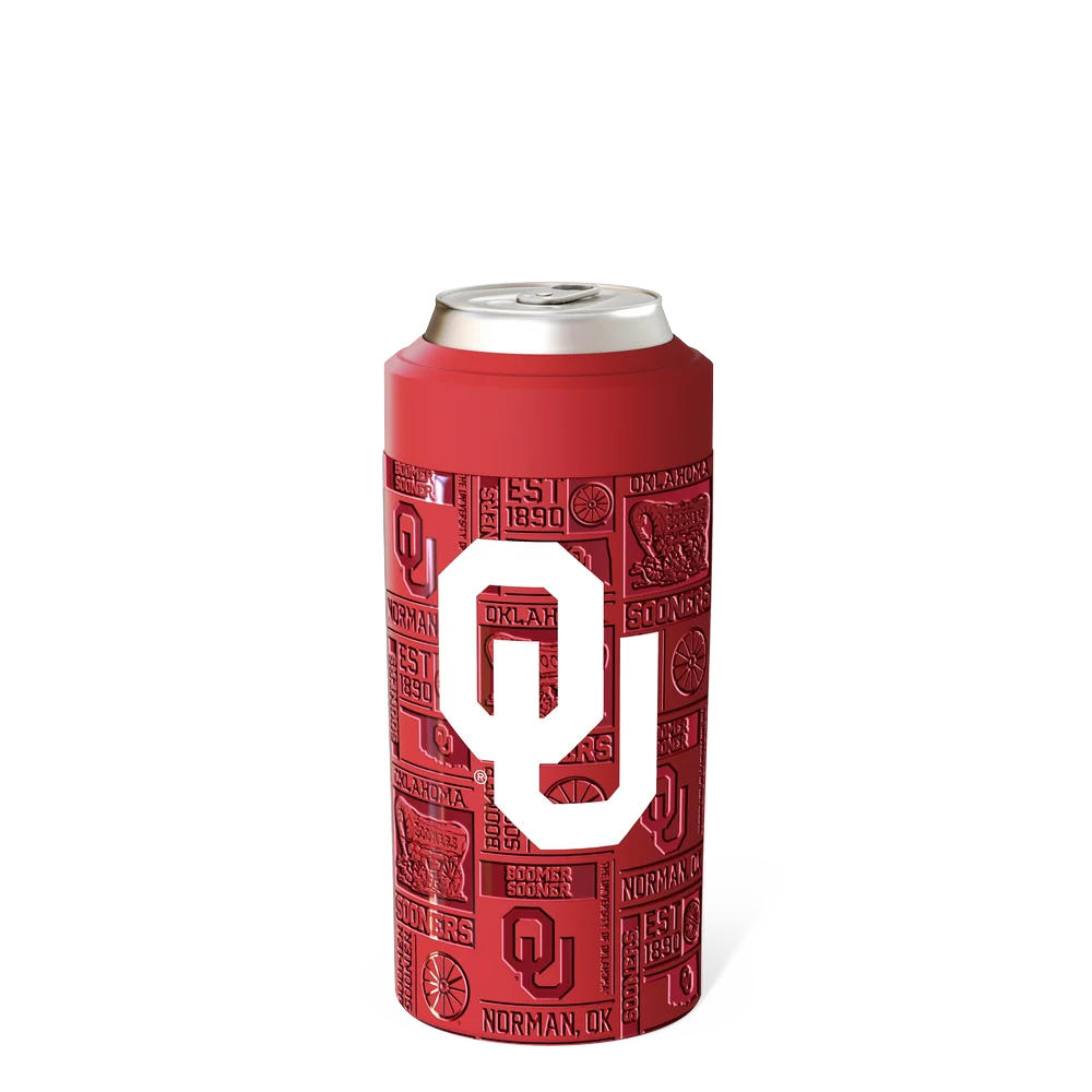 Universal Buddy | Oklahoma Sooners | Legacy - Image 3