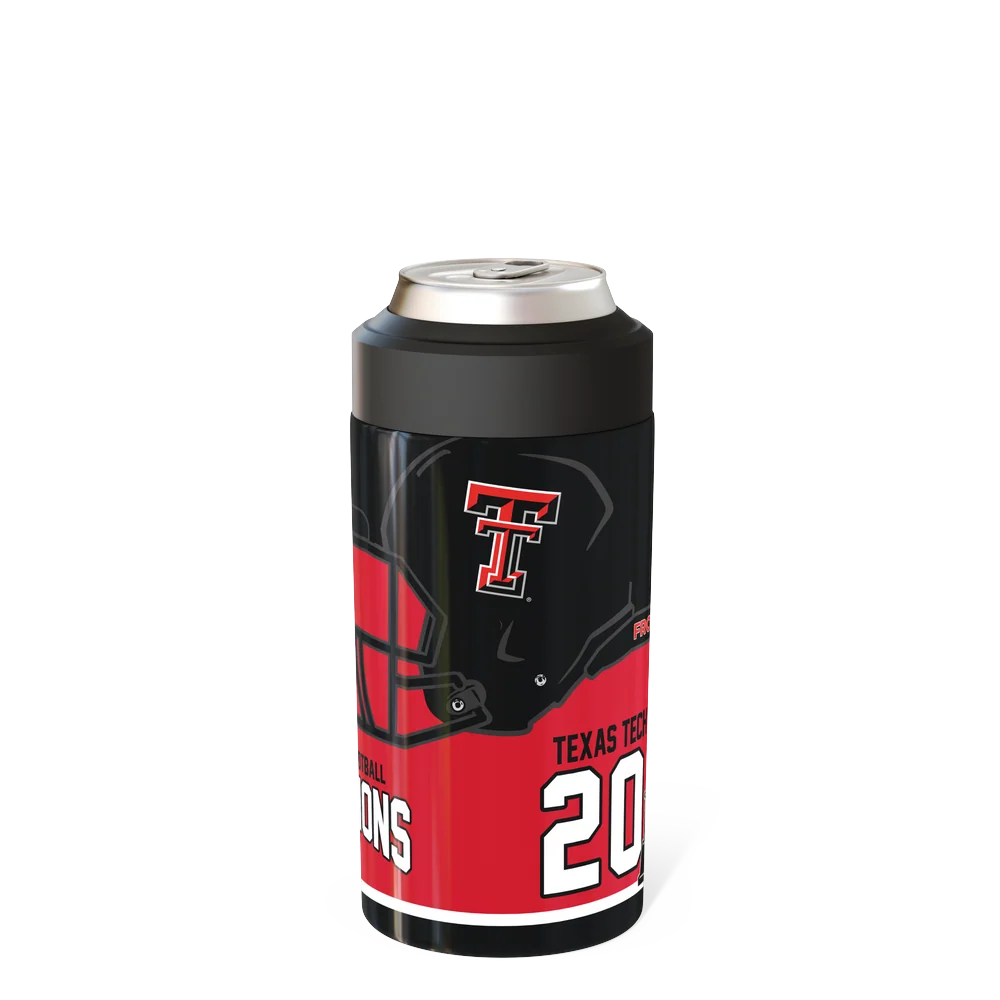 Universal Buddy | Texas Tech Red Raiders | 2025 Big 12 Champions - Image 2