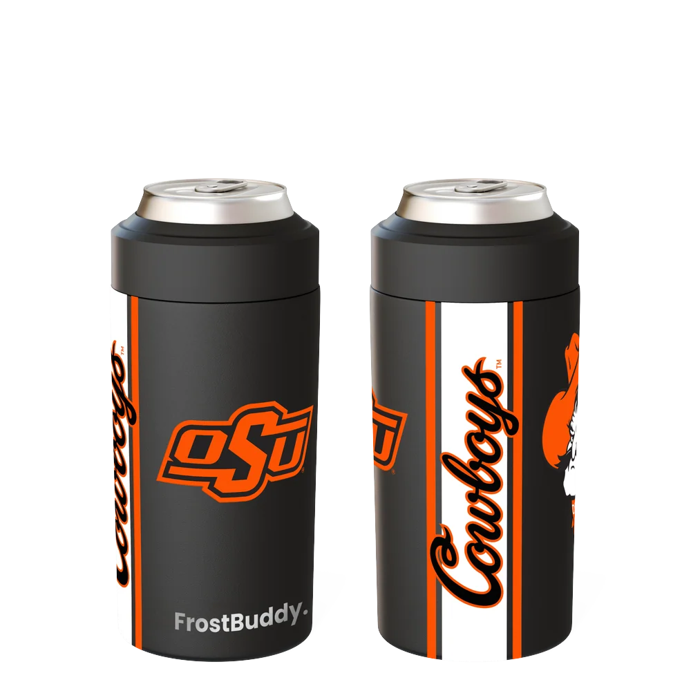 Universal Buddy | Oklahoma State Cowboys | Gameday - Image 3