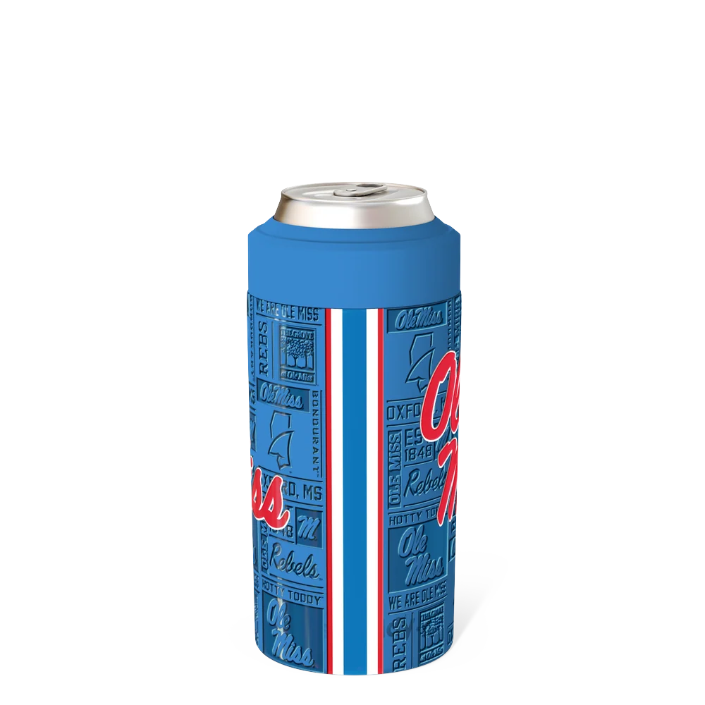 Universal Buddy | Ole Miss Rebels | Legacy - Image 2