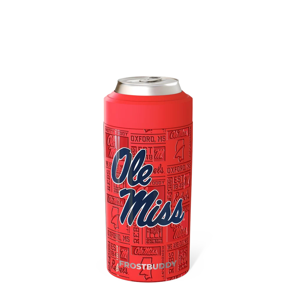 Universal Buddy | Ole Miss Rebels | Legacy