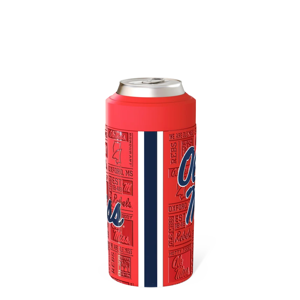 Universal Buddy | Ole Miss Rebels | Legacy - Image 3