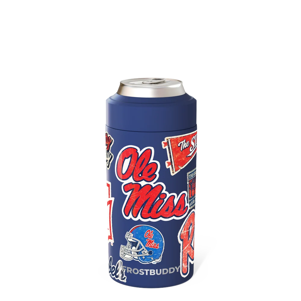 Universal Buddy | Ole Miss Rebels | Sticker