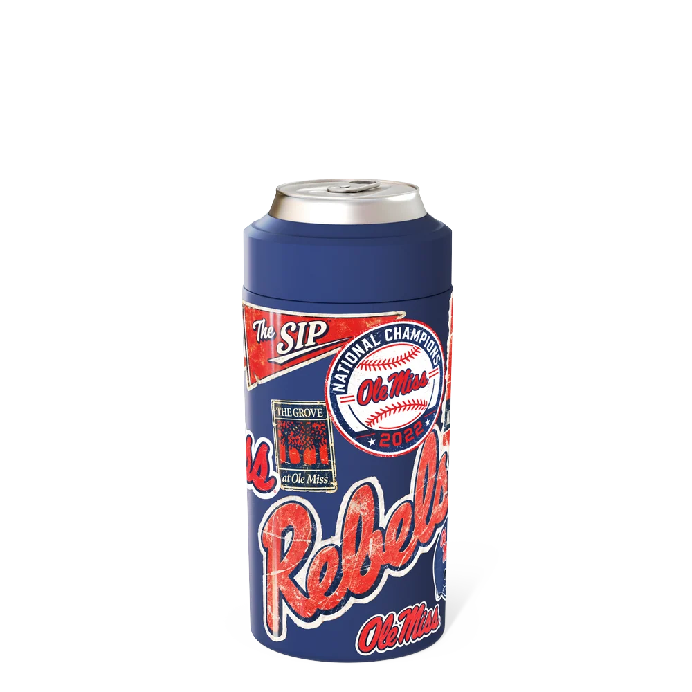 Universal Buddy | Ole Miss Rebels | Sticker - Image 2
