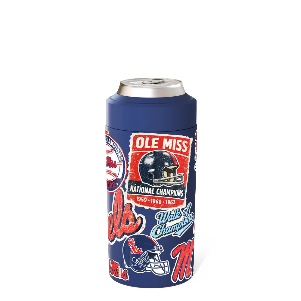 Universal Buddy | Ole Miss Rebels | Sticker - Image 3