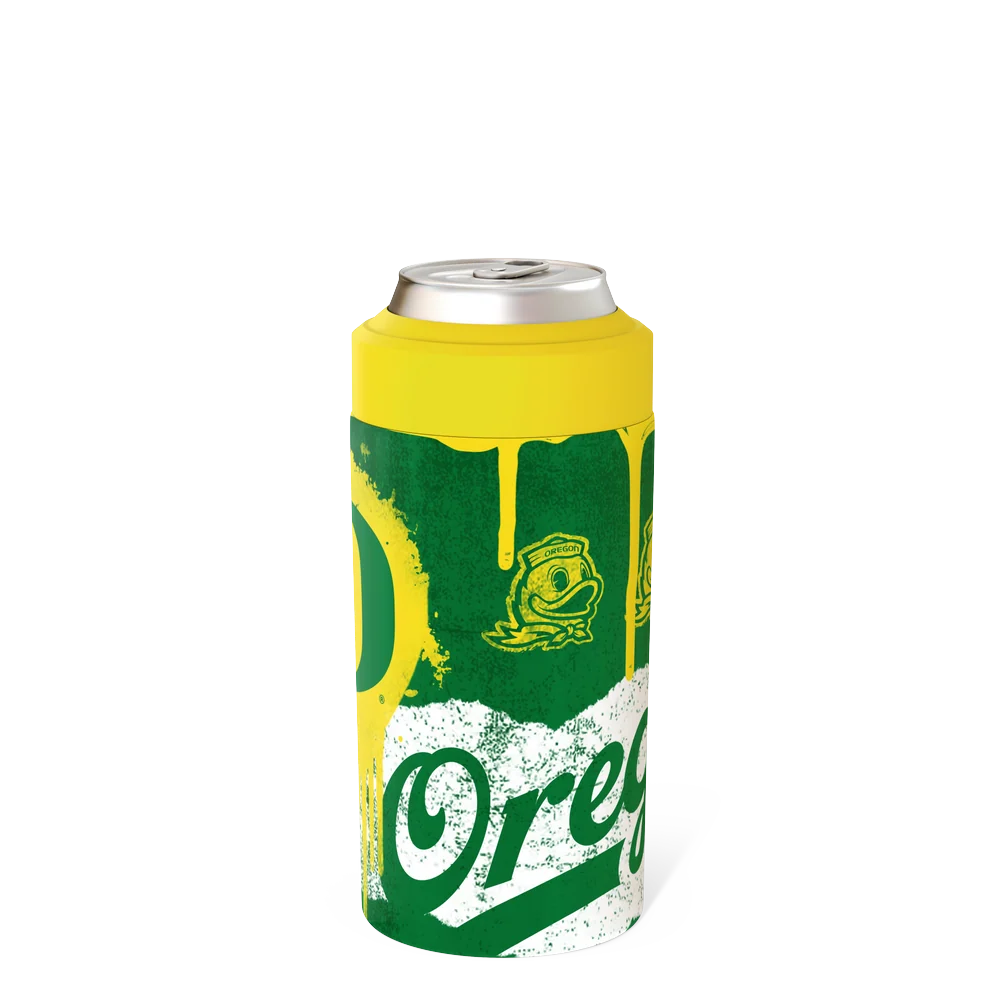 Universal Buddy | Oregon Ducks | Drip - Image 2