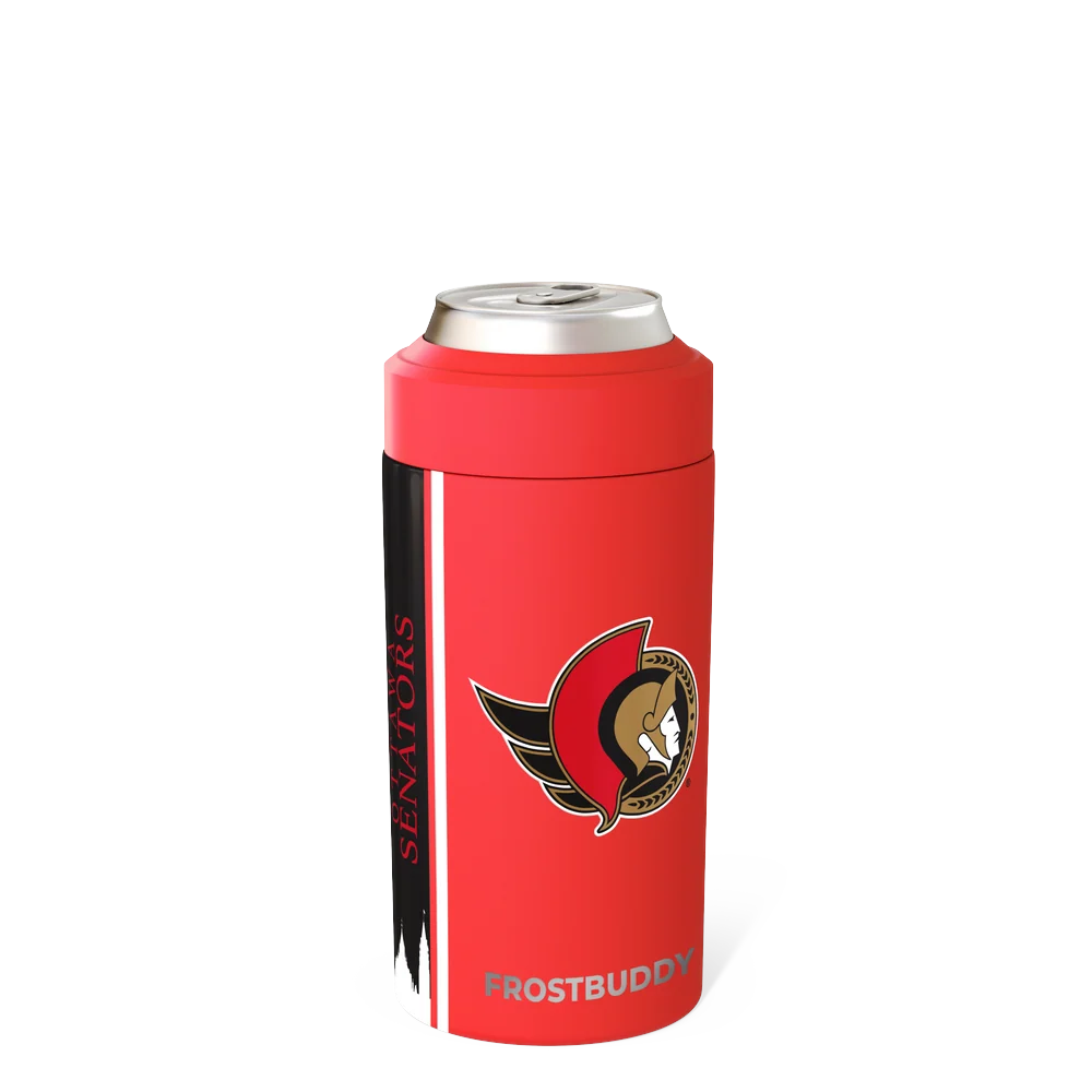 Universal Buddy | Ottawa Senators | Gameday