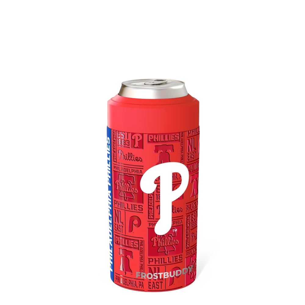 Universal Buddy | Philadelphia Phillies | Legacy