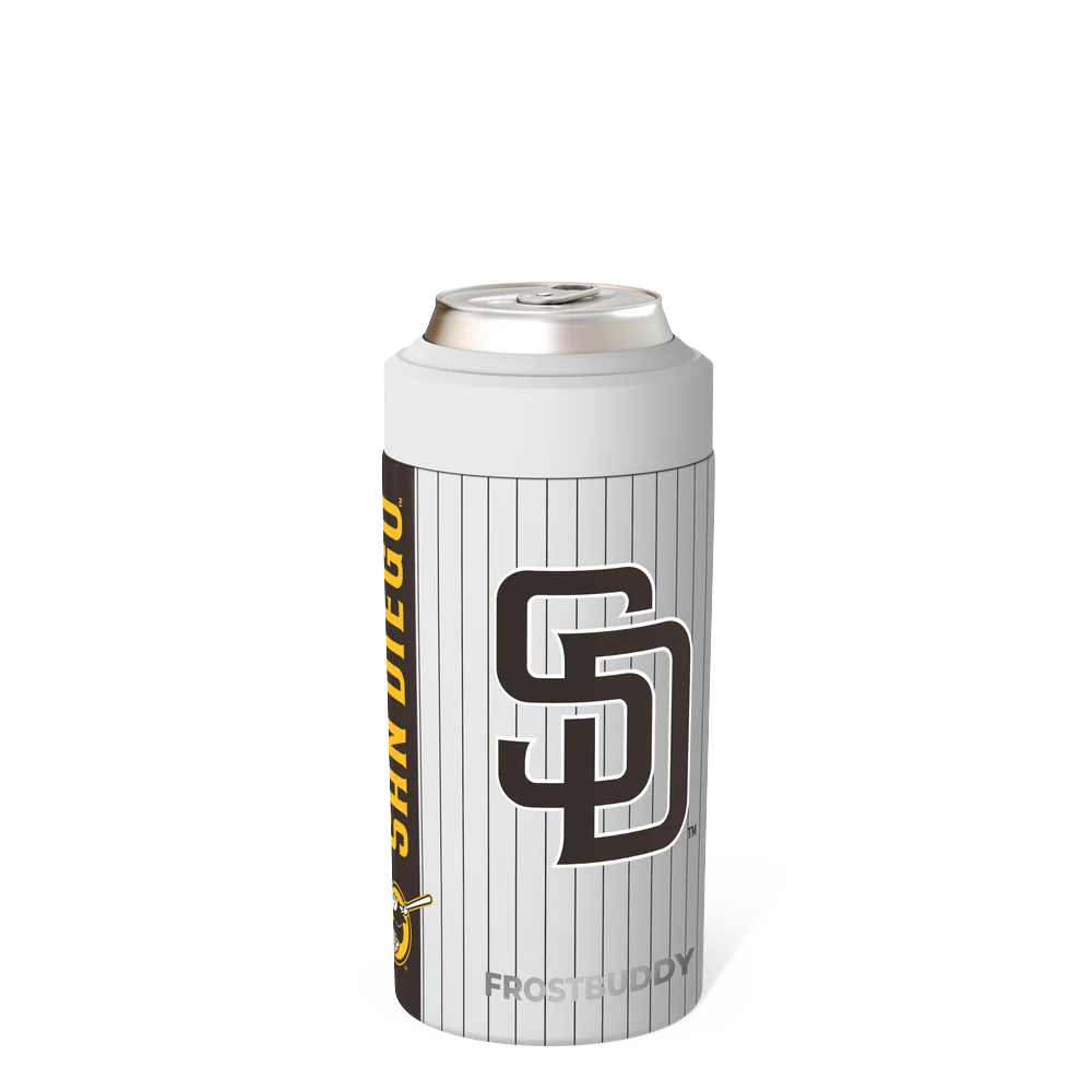 Universal Buddy | San Diego Padres | Gameday