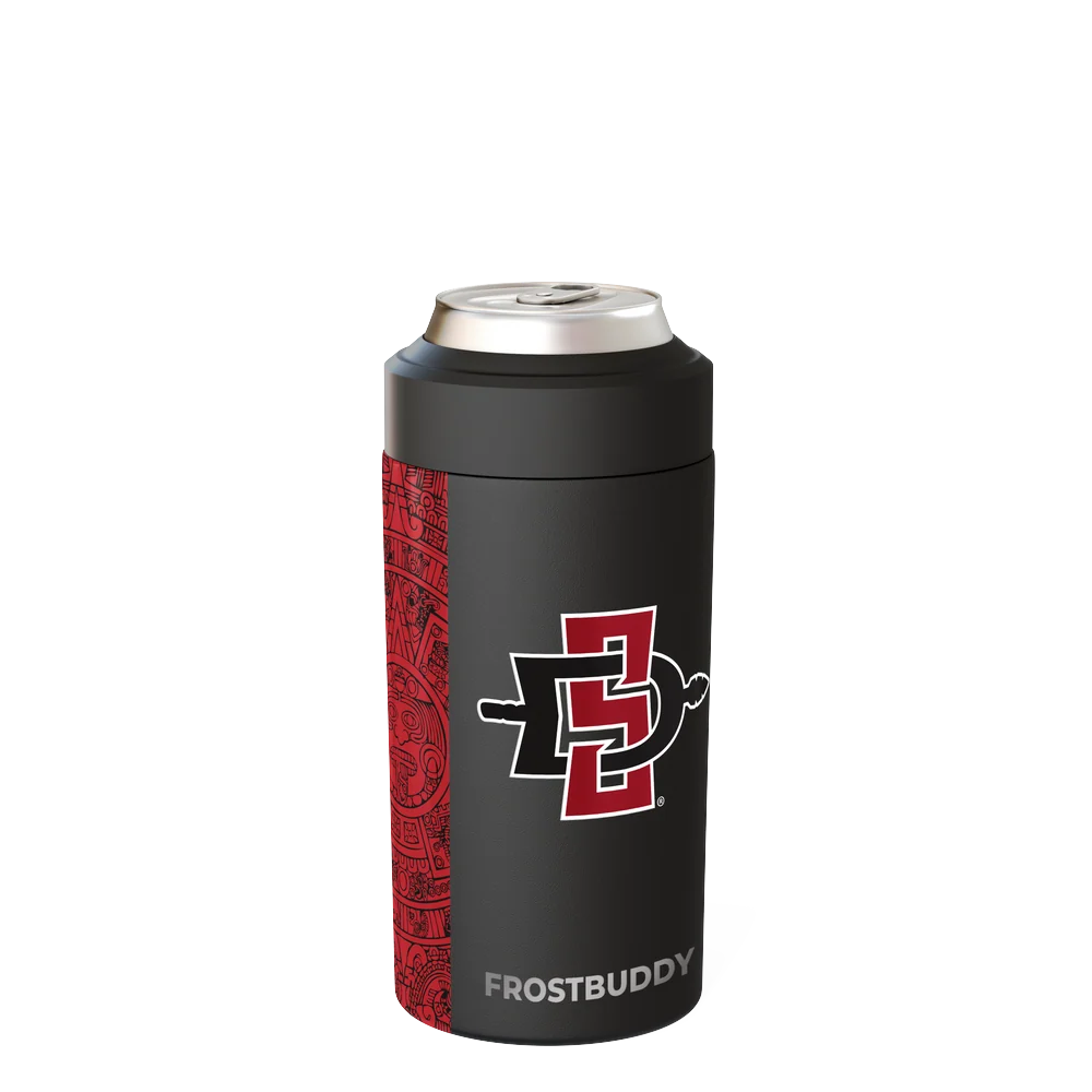 Universal Buddy | San Diego State Aztecs | Gameday