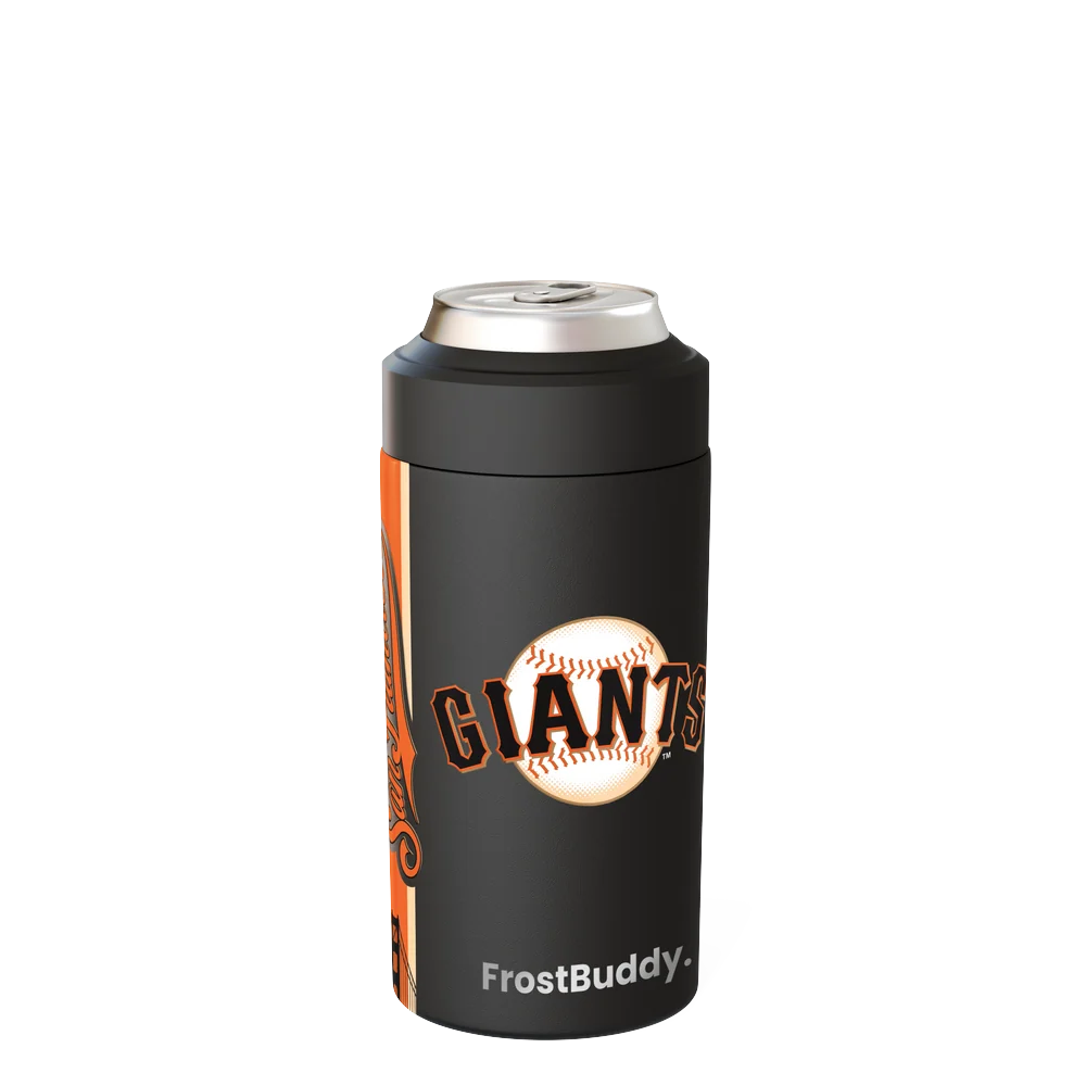 Universal Buddy | San Francisco Giants | Gameday