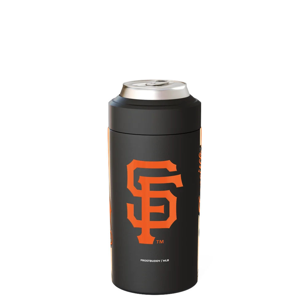 Universal Buddy | San Francisco Giants | Gameday - Image 3