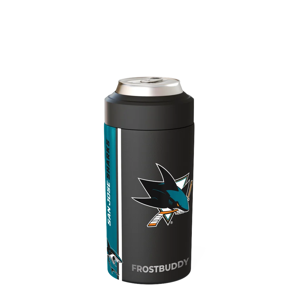 Universal Buddy | San Jose Sharks | Gameday