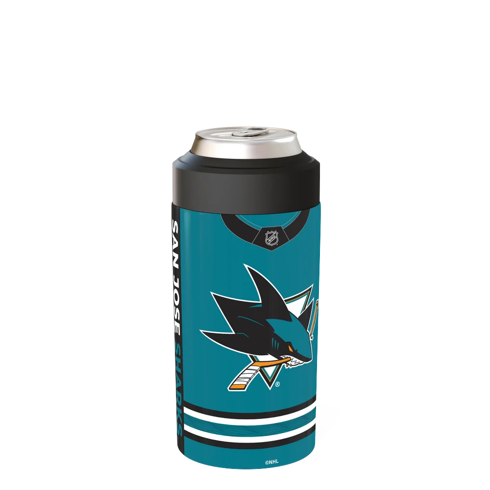 Universal Buddy | San Jose Sharks | Jersey