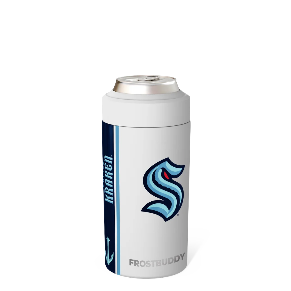 Universal Buddy | Seattle Kraken | Gameday