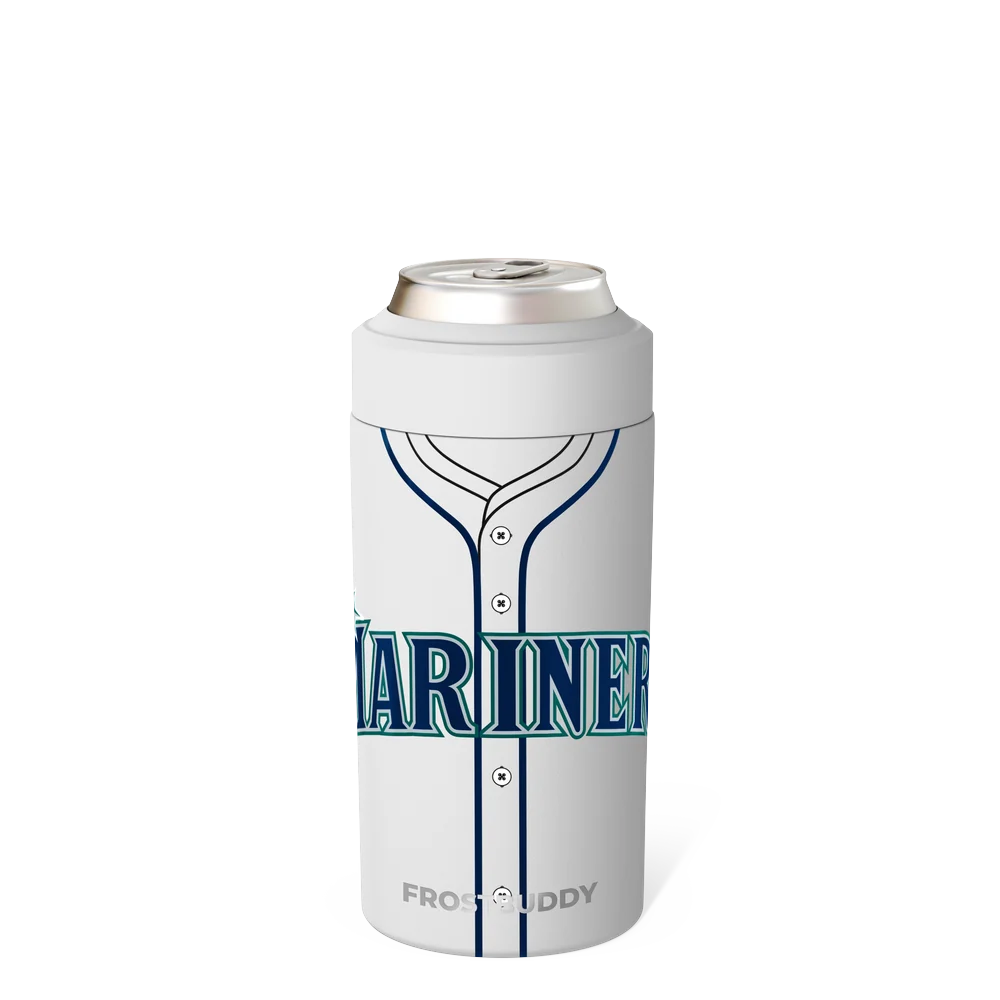 Universal Buddy | Seattle Mariners | #1 Dad - Image 2
