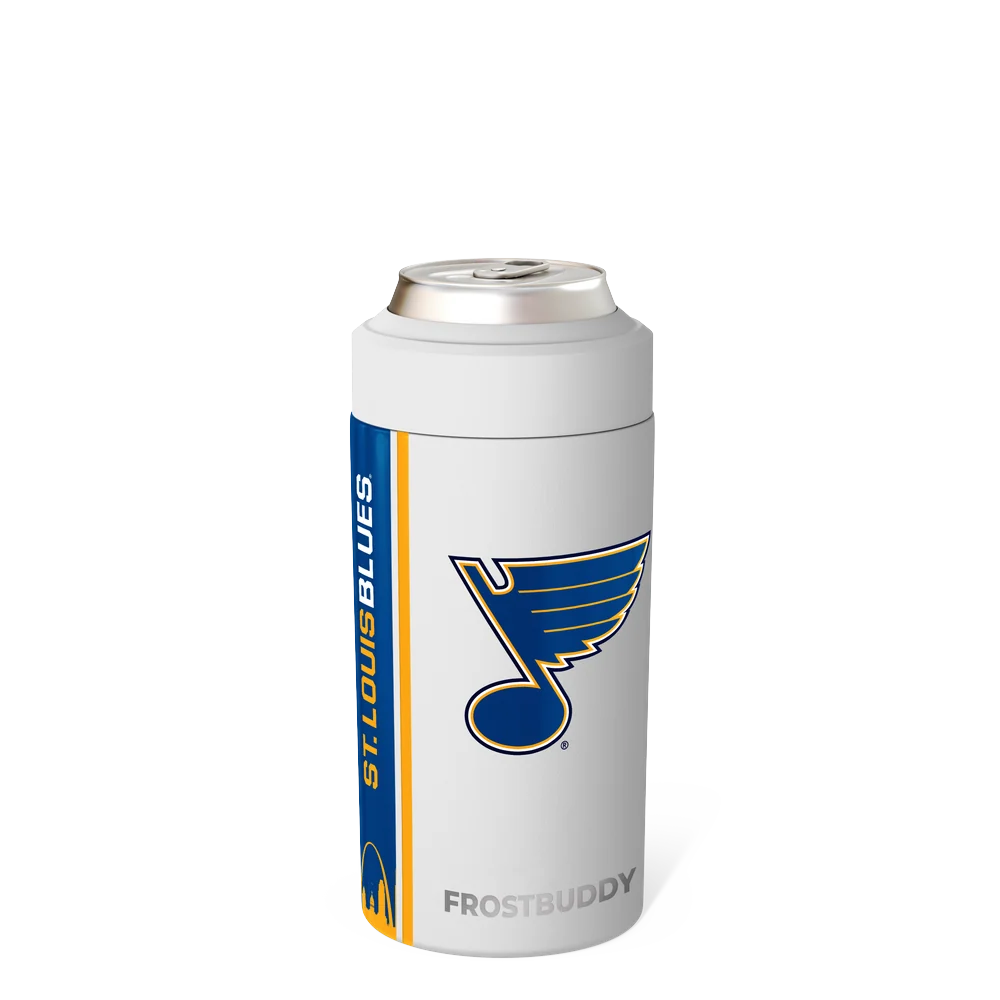 Universal Buddy | St. Louis Blues | Gameday