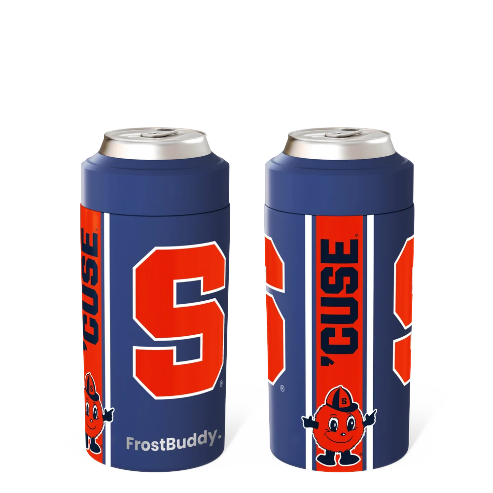 Universal Buddy | Syracuse Orange | Gameday - Image 3