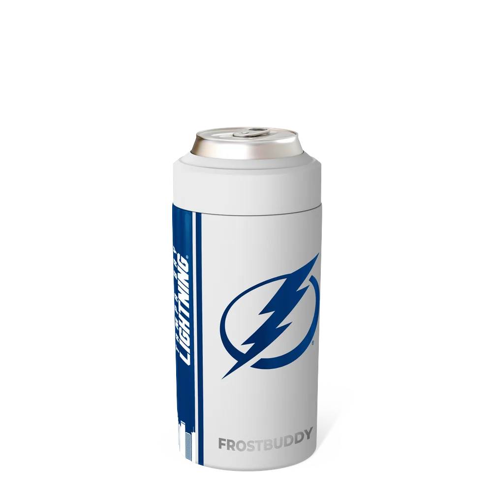 Universal Buddy | Tampa Bay Lightning | Gameday