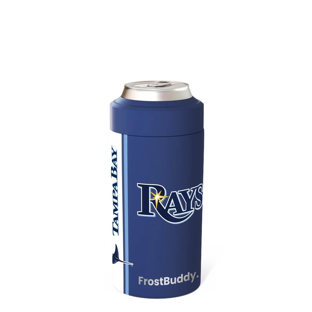 Universal Buddy | Tampa Bay Rays | Gameday
