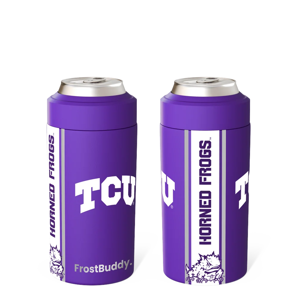 Universal Buddy | TCU Horned Frogs | Gameday - Image 3