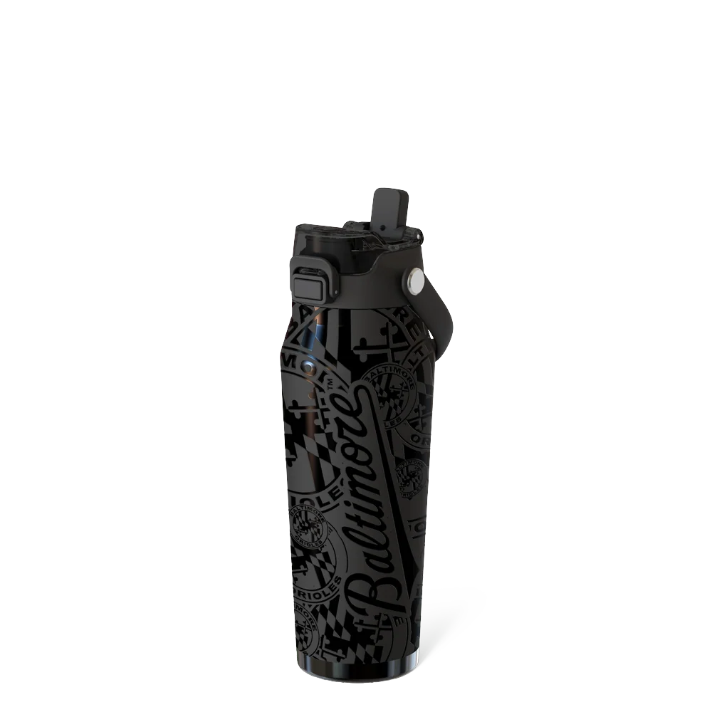 Bottle Buddy 24oz | Baltimore Orioles | Night Game - Image 2