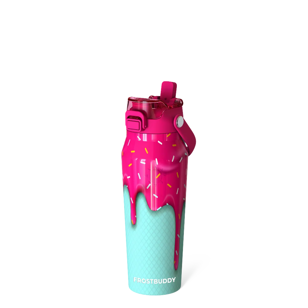Bottle Buddy 24oz | Berry Blitz