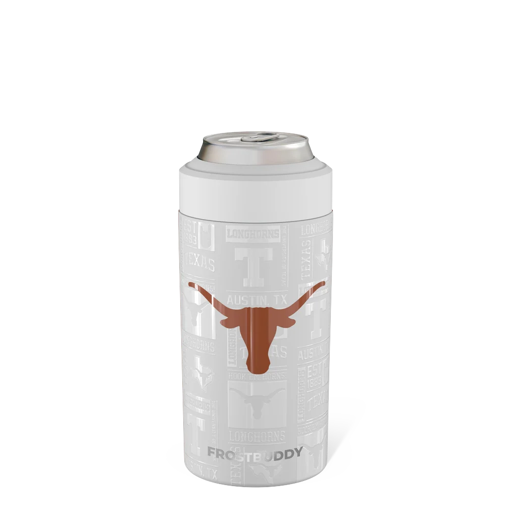 Universal Buddy | Texas Longhorns | Legacy