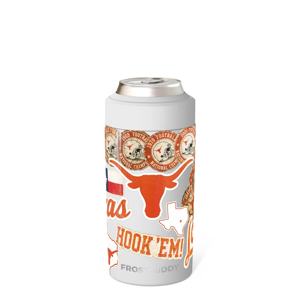 Universal Buddy | Texas Longhorns | Sticker
