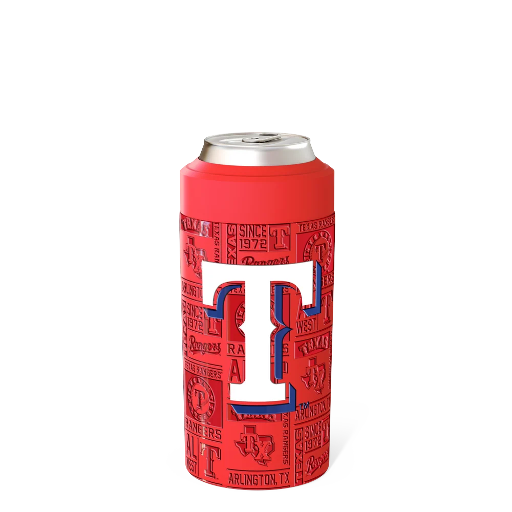 Universal Buddy | Texas Rangers | Legacy - Image 4