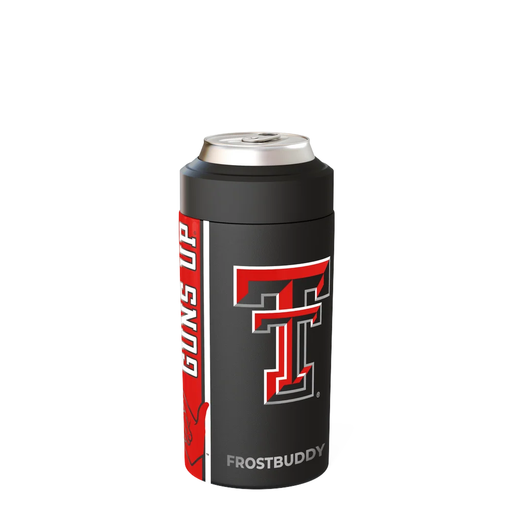 Universal Buddy | Texas Tech Red Raiders | Gameday