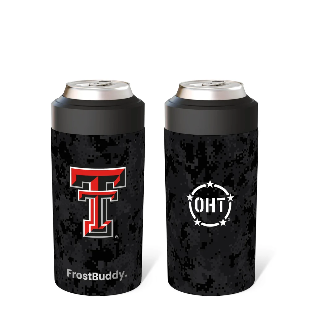 Universal Buddy | Texas Tech X OHT - Image 3