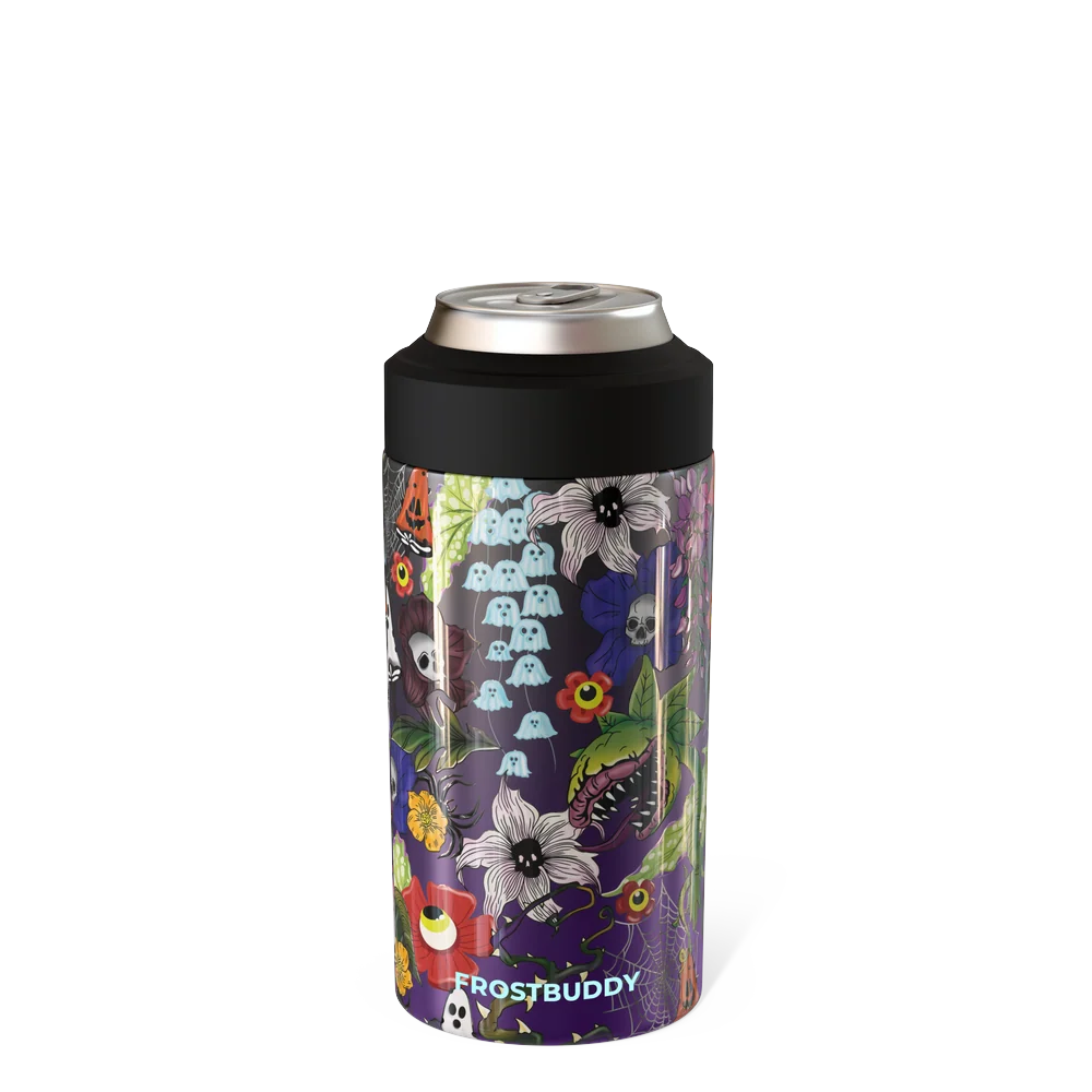 Universal Buddy | Toxic Bloom