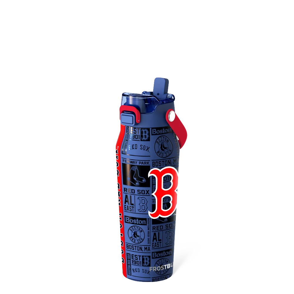 Bottle Buddy 24oz | Boston Red Sox | Legacy - Image 2