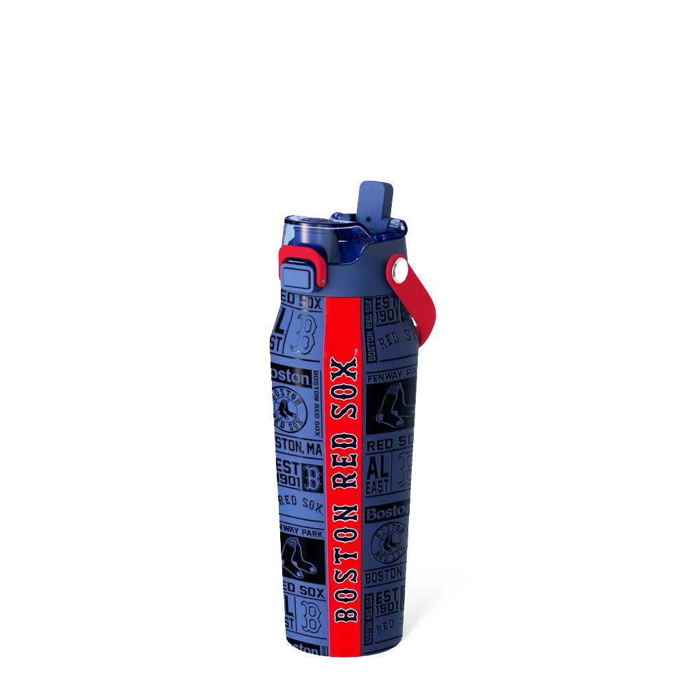 Bottle Buddy 24oz | Boston Red Sox | Legacy - Image 3