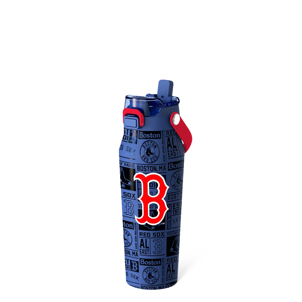 Bottle Buddy 24oz | Boston Red Sox | Legacy - Image 4