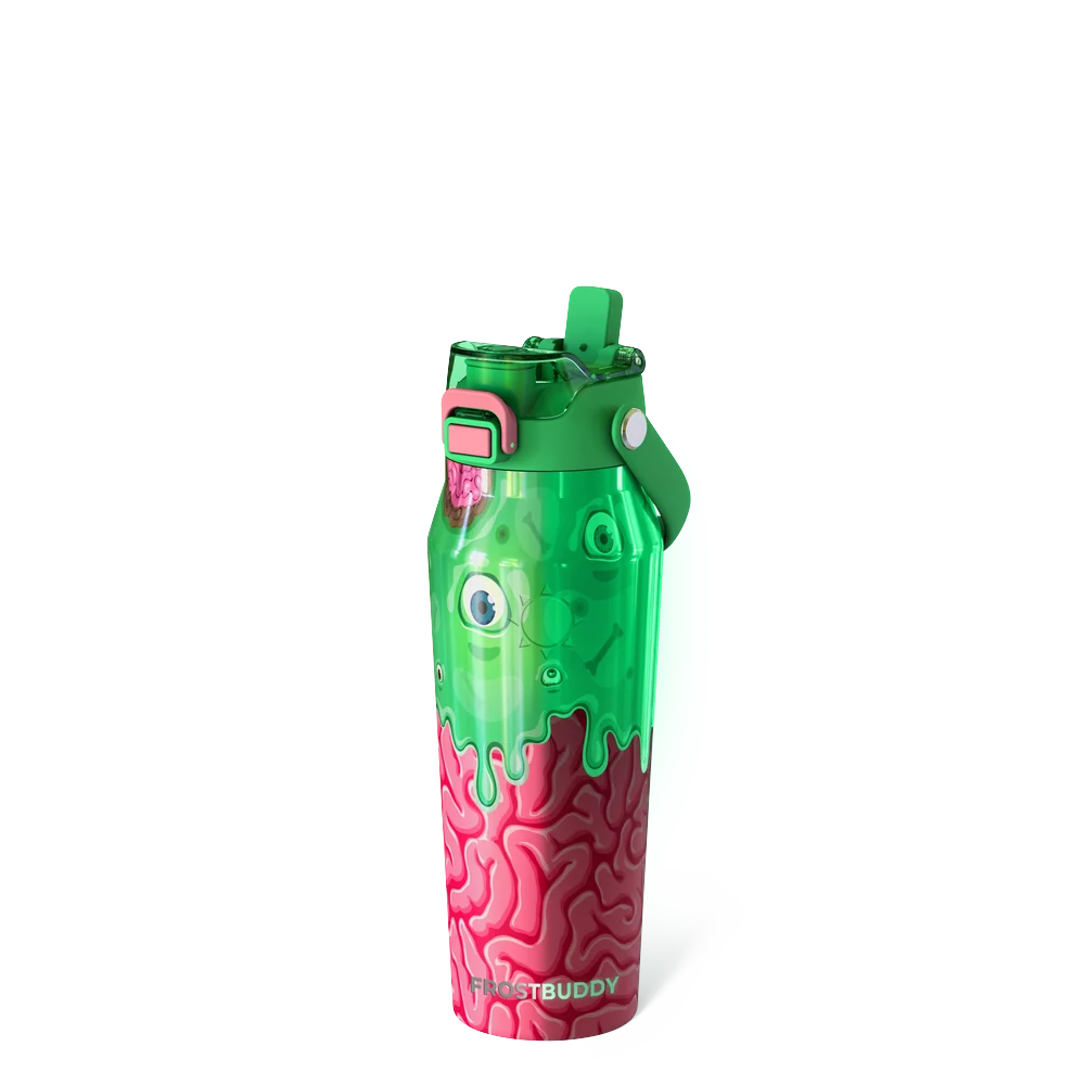 Bottle Buddy 24oz | Brain Freeze