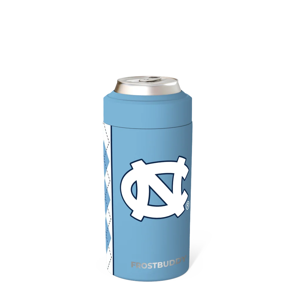 Universal Buddy | UNC Tarheels | Gameday