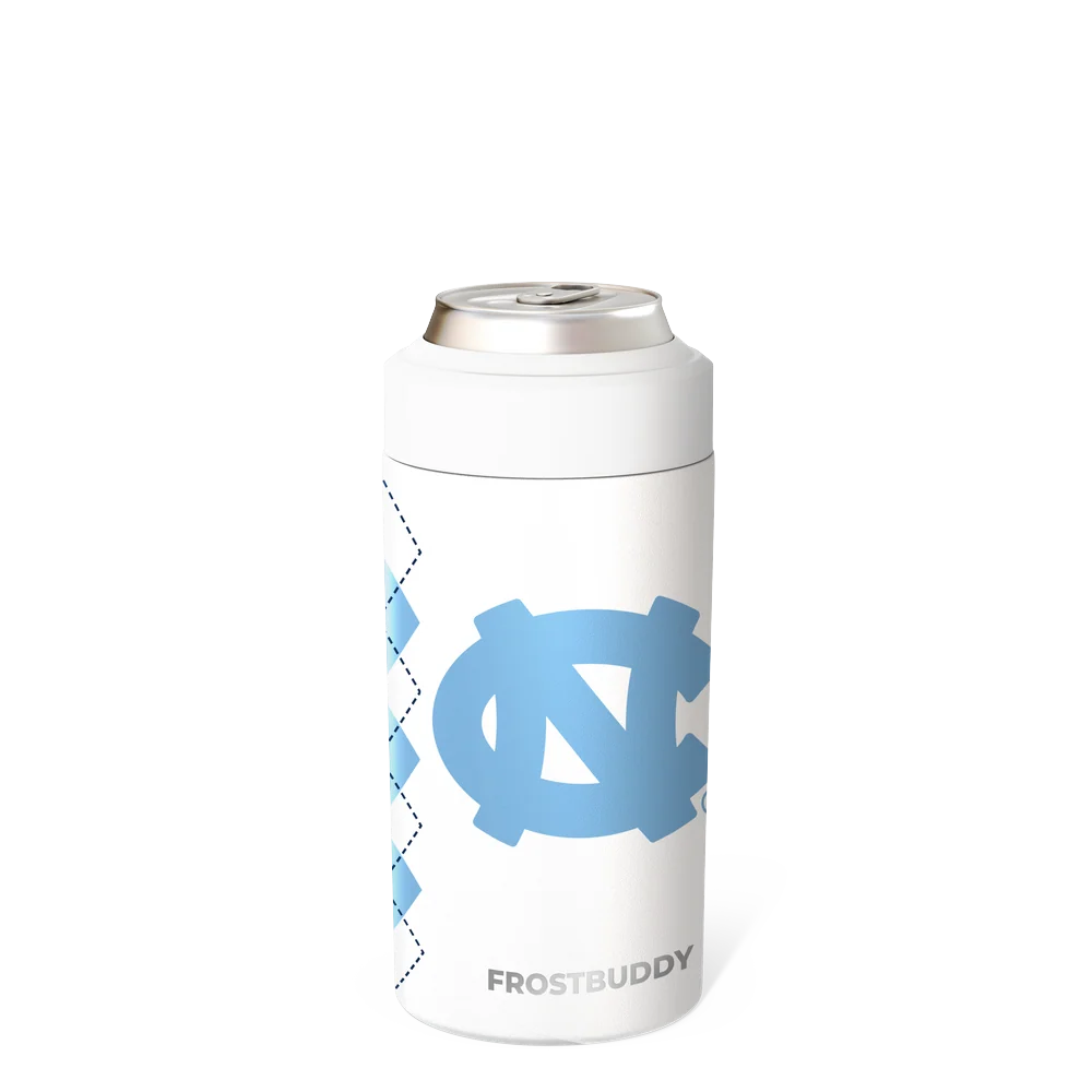 Universal Buddy | UNC Tarheels | Gameday