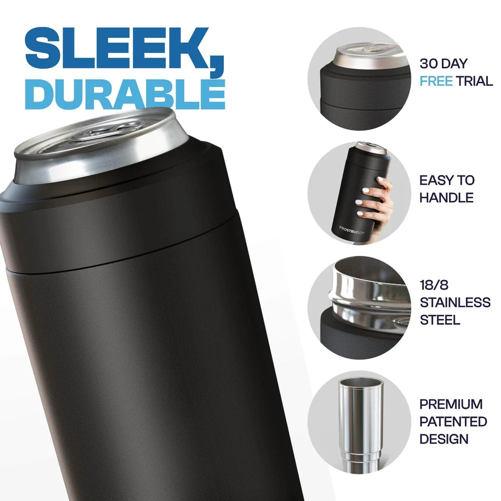Universal Buddy | UNC Tarheels | Gameday - Image 11