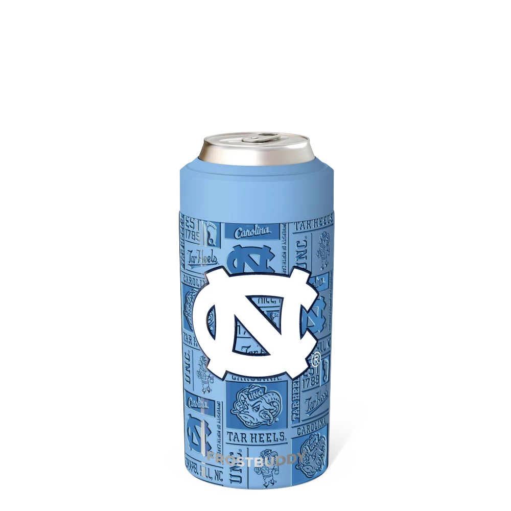 Universal Buddy | UNC Tarheels | Legacy