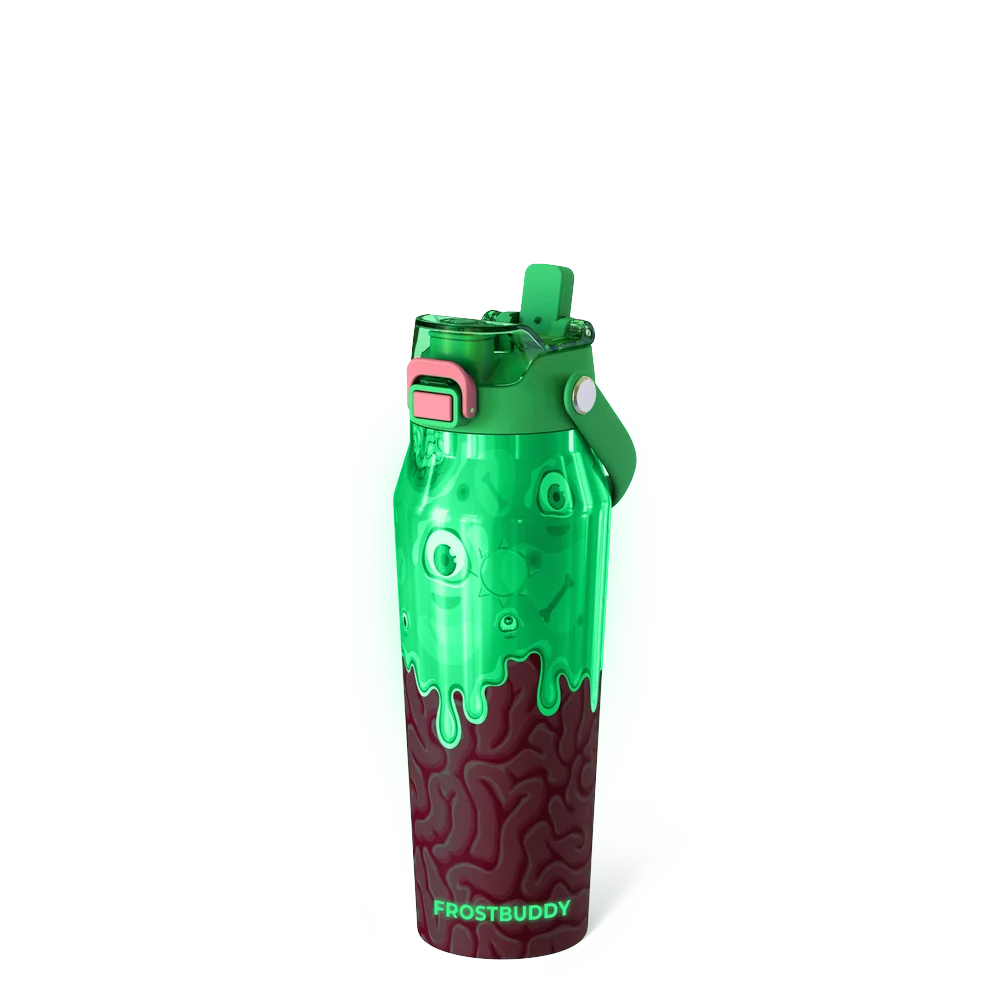 Bottle Buddy 24oz | Brain Freeze - Image 4