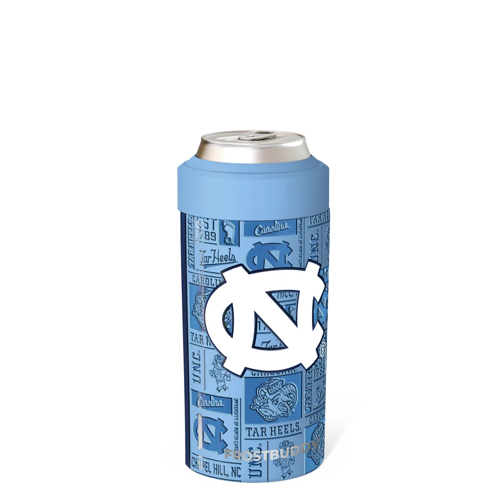 Universal Buddy | UNC Tarheels | Legacy - Image 2