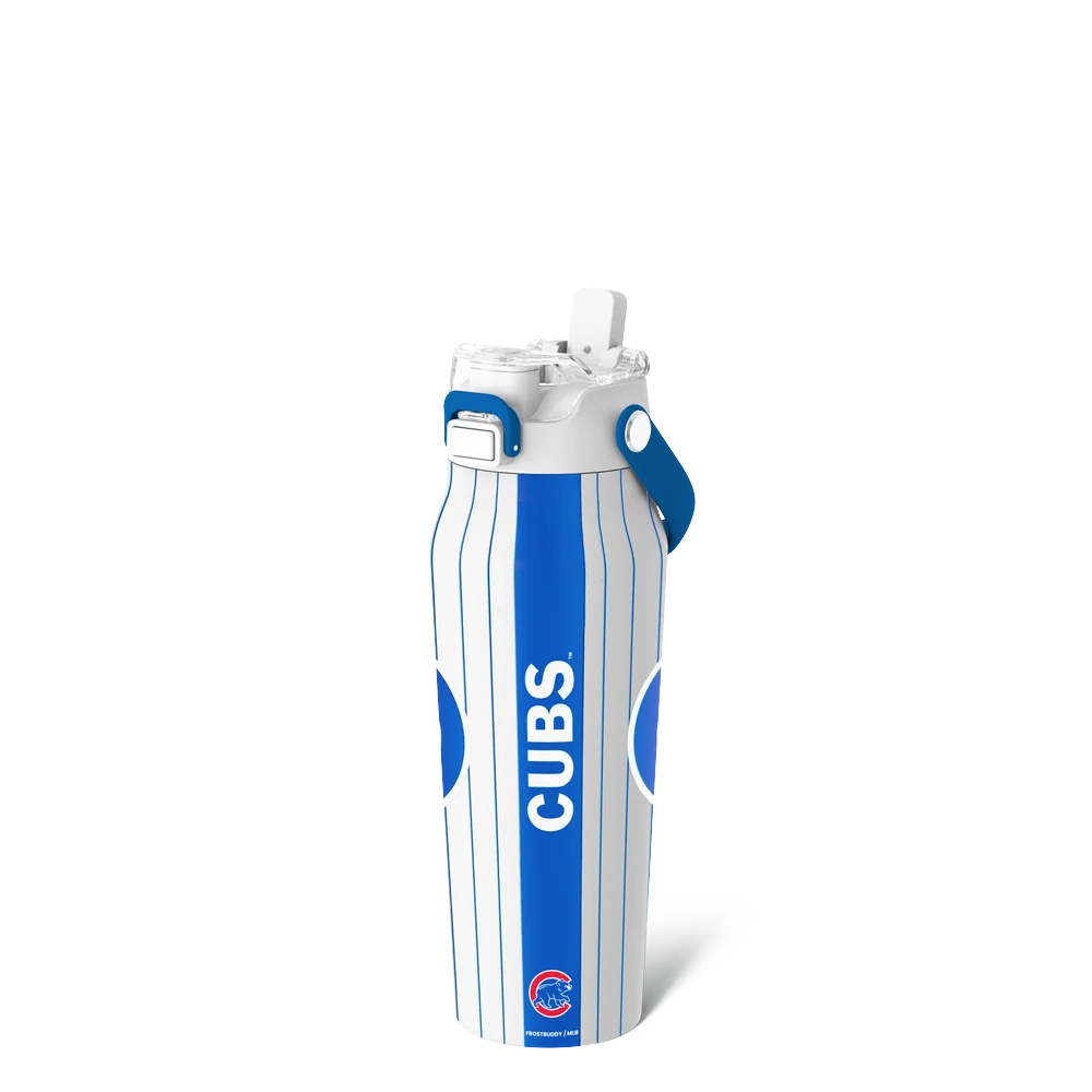 Bottle Buddy 24oz | Chicago Cubs | Gameday - Image 3