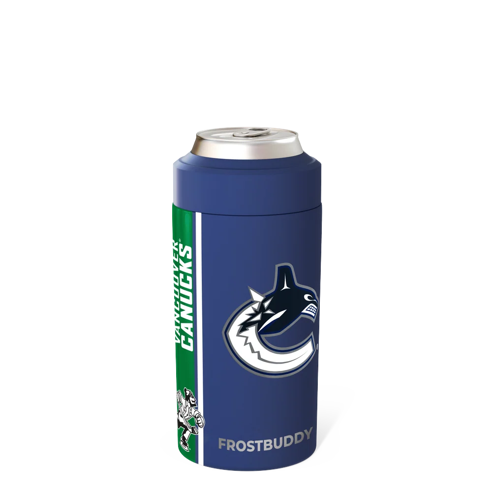 Universal Buddy | Vancouver Canucks | Gameday