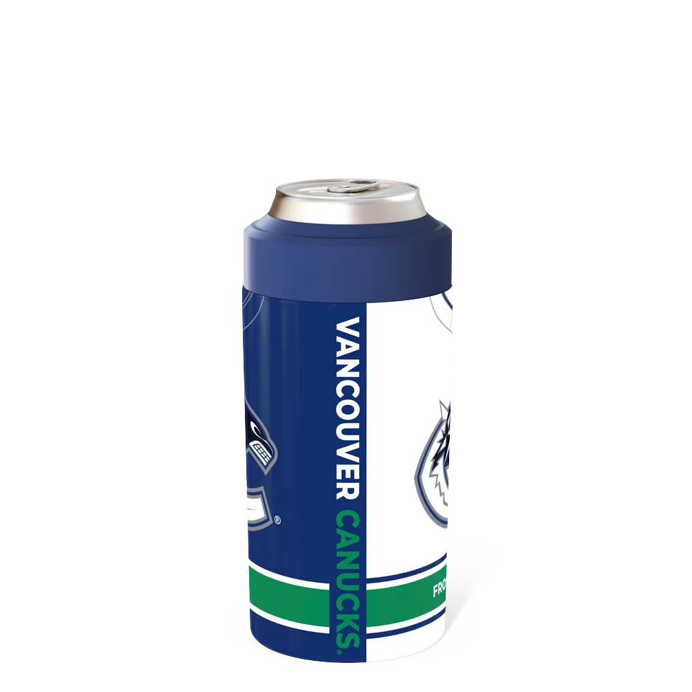 Universal Buddy | Vancouver Canucks | Jersey - Image 2