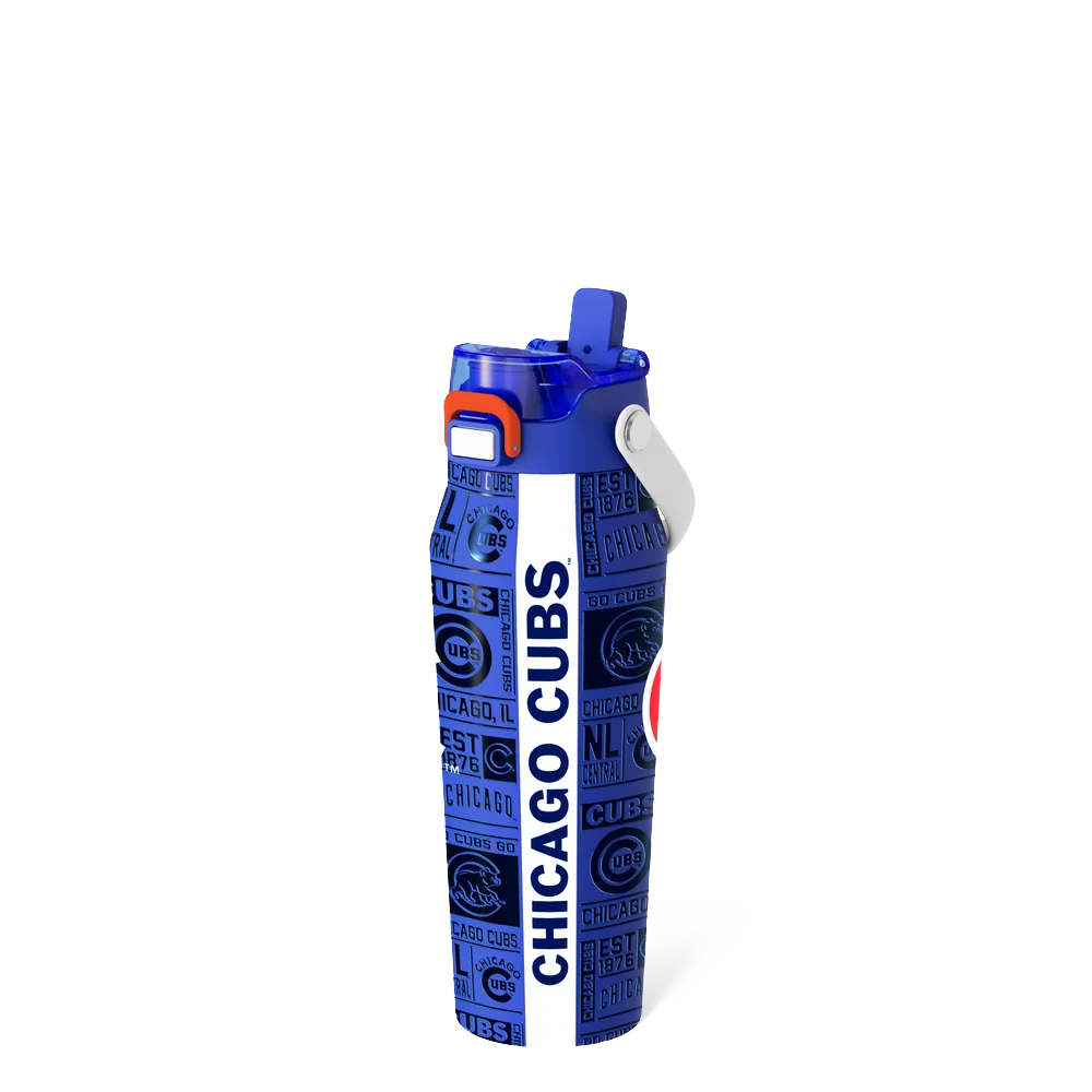 Bottle Buddy 24oz | Chicago Cubs | Legacy - Image 3