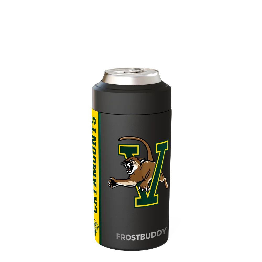 Universal Buddy | Vermont Catamounts | Gameday